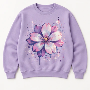 Crewnecks